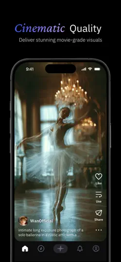 Скриншот Wan на iPhone 6