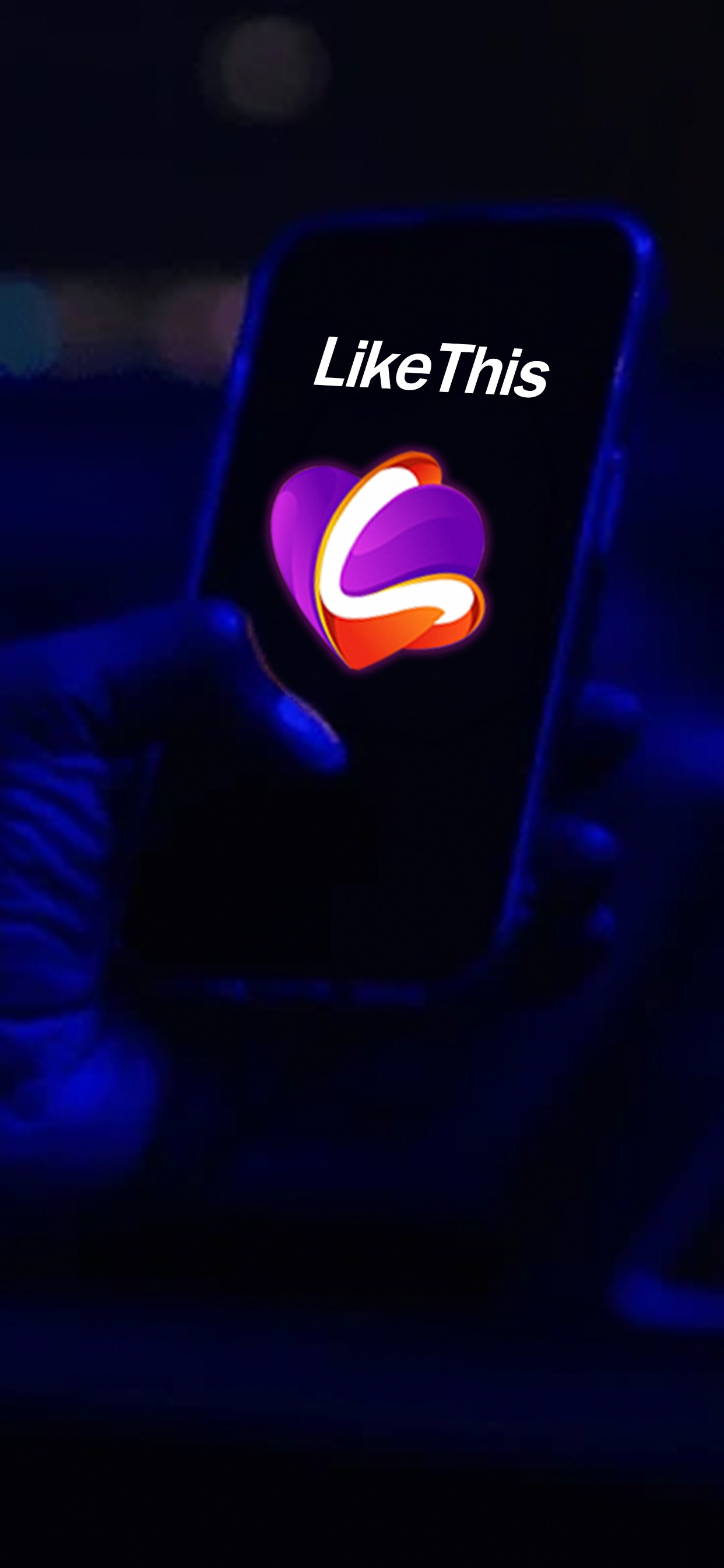 Screenshot 1 of LikeThis