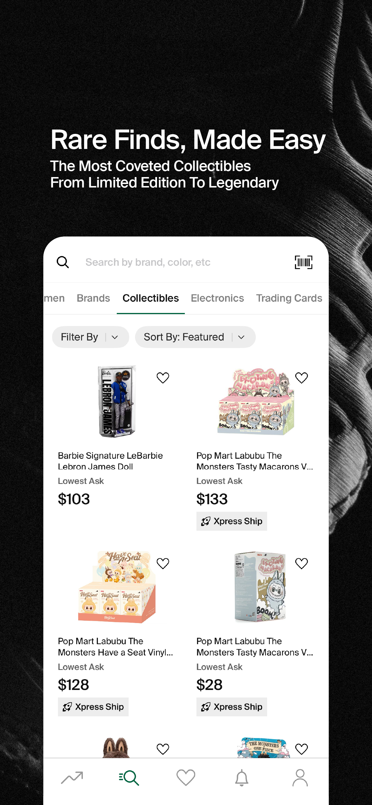 StockX - Sneakers and Apparel