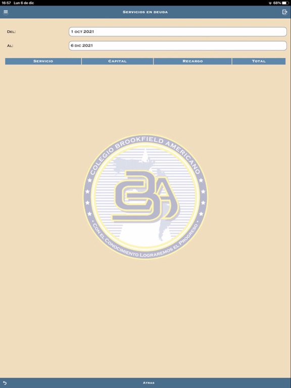 Screenshot #5 pour Brookfield Americano