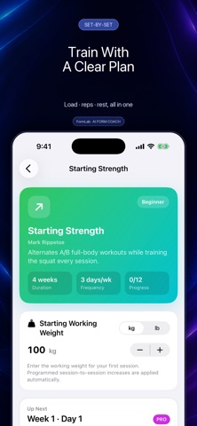 FormLab Screenshot 2 of 7