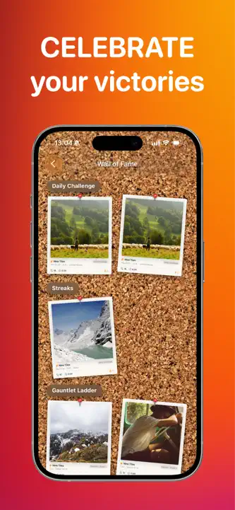 9 Tiles Puzzle screenshot 3
