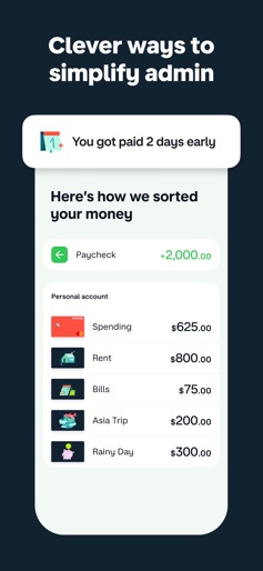Monzo - Mobile Banking screenshot 5