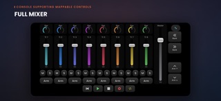 Tactus MIDI screenshot 3