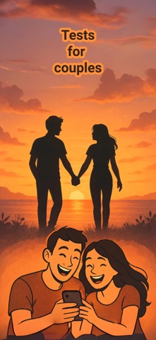 Me360You: Couples Quiz iPhone screenshot