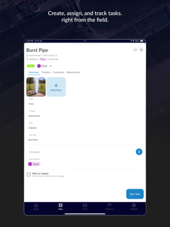 Tabula App screenshot 7