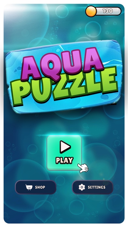 Water Sort : Aqua Puzzle