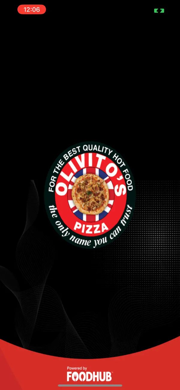 Screenshot #1 pour Olivito's Pizza Normanby