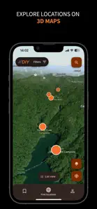 DIY Fly Fishing V3 screenshot #6 for iPhone