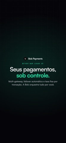Bob Payments Screenshot 2 of 5