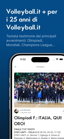 Volleyball.it + Screenshot 7 of 7