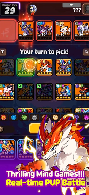 Dragon Village 3 screenshot 9