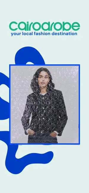 Cairodrobe screenshot 1