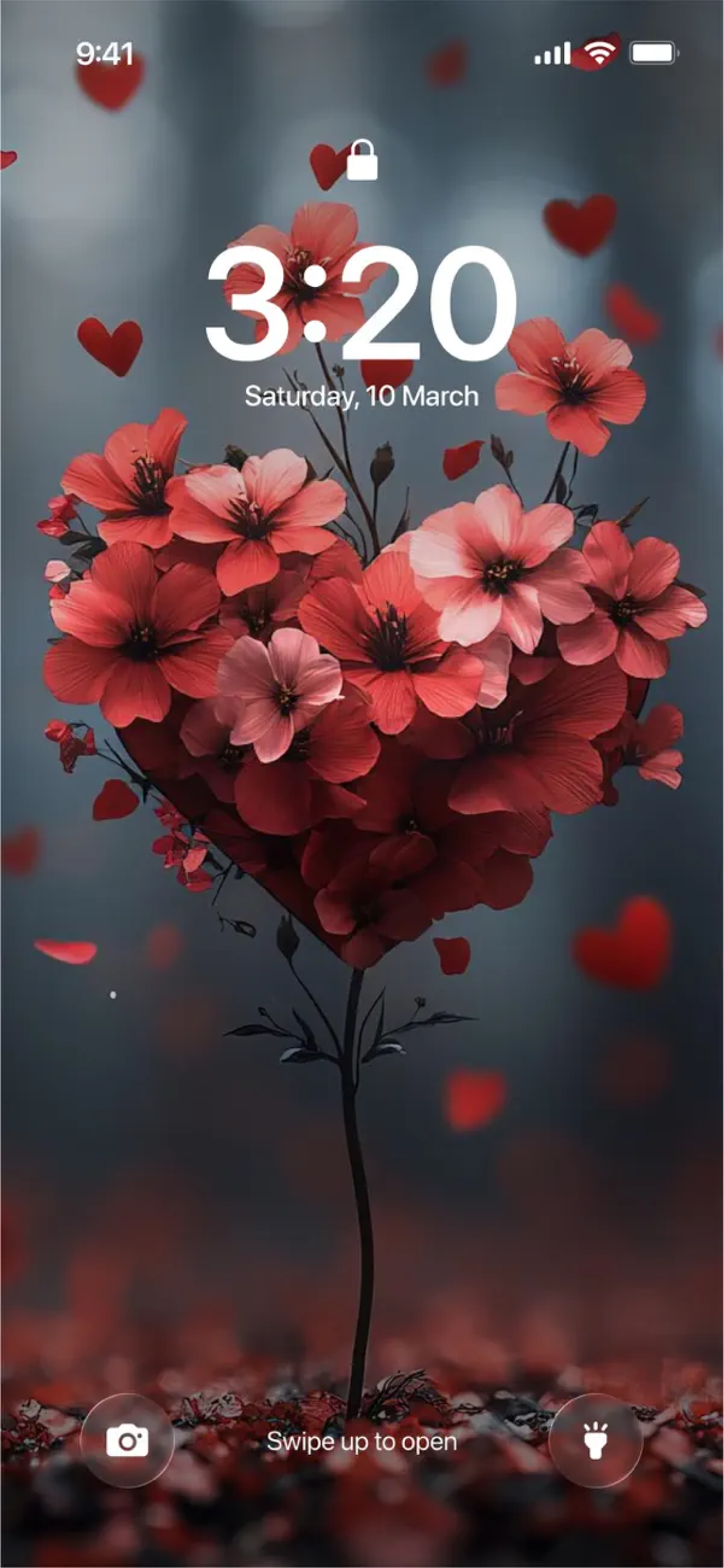 Live Wallpapers Backgrounds 4K