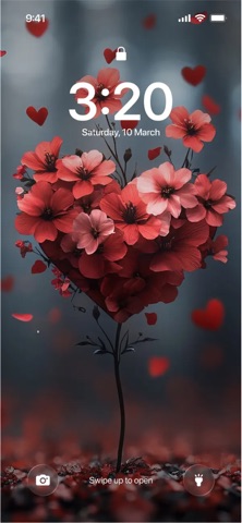 Live Wallpapers Backgrounds 4K screenshot