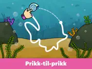 Barnespill - Puzzle for barn ipad bilder 0