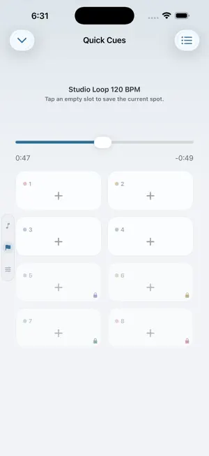 Fileen screenshot 4