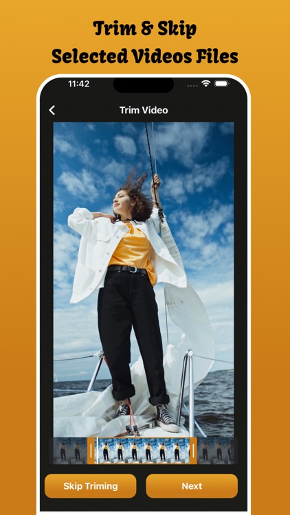 Video Resizer: Video Editor