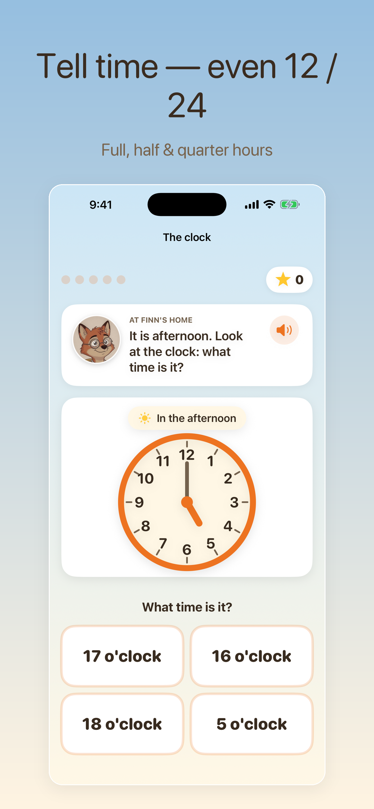MathFox screenshot 6
