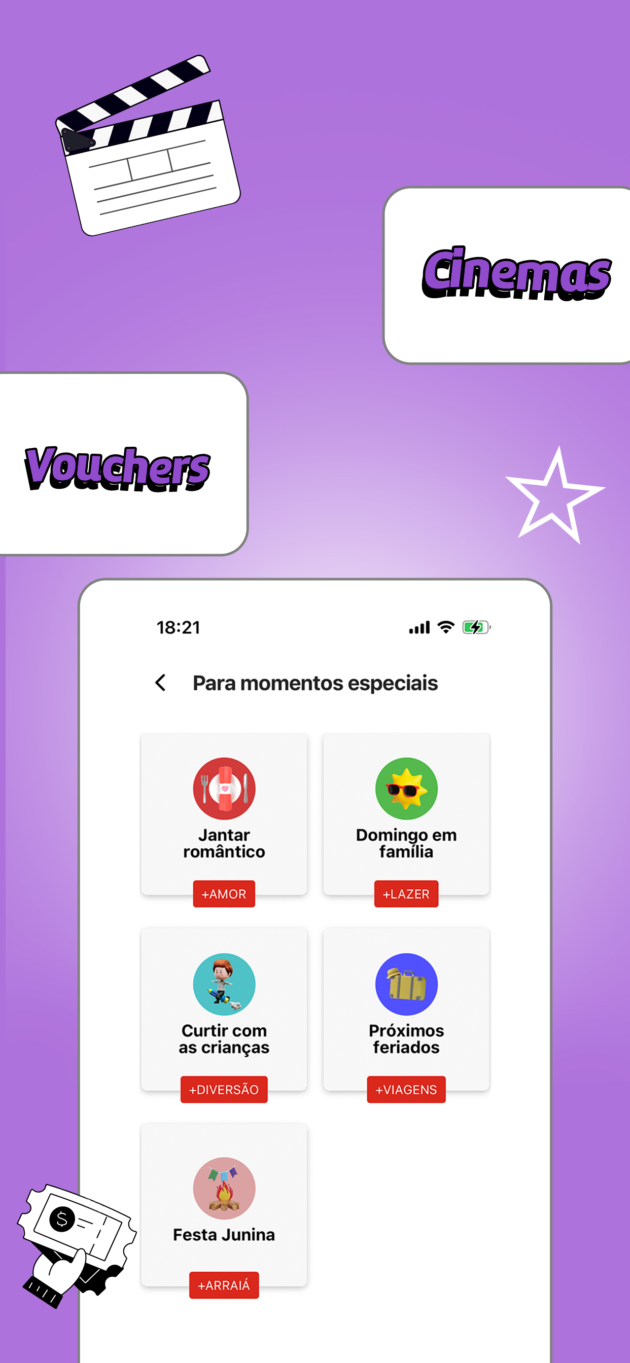 Clube - A Tribuna screenshot 3