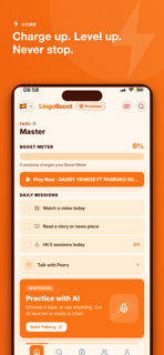 Learn Nepali - LingoBoost screenshot 2