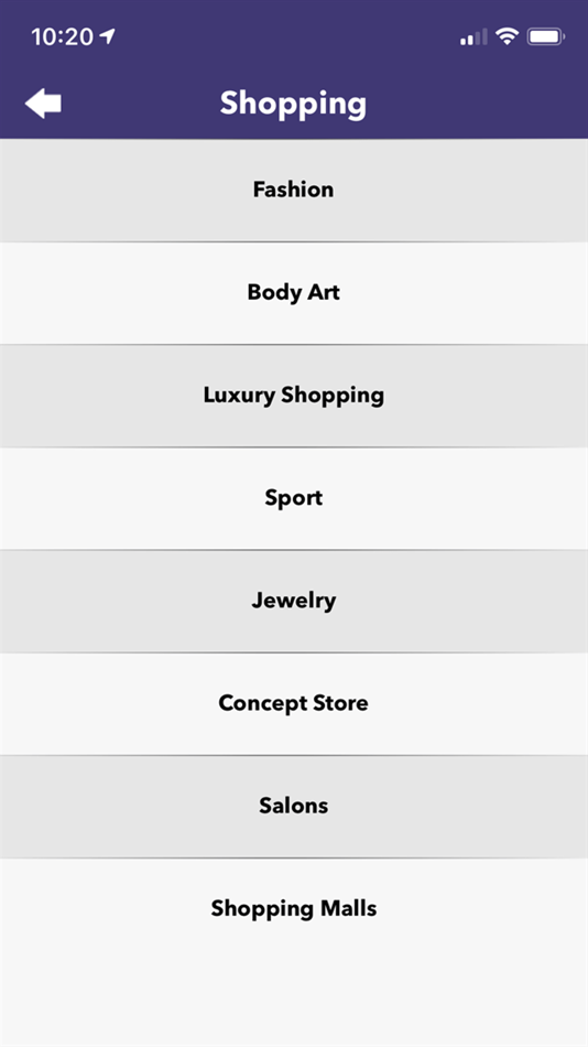 #4. Rotterdam The Map (iOS) 由: Plan Mobile BV