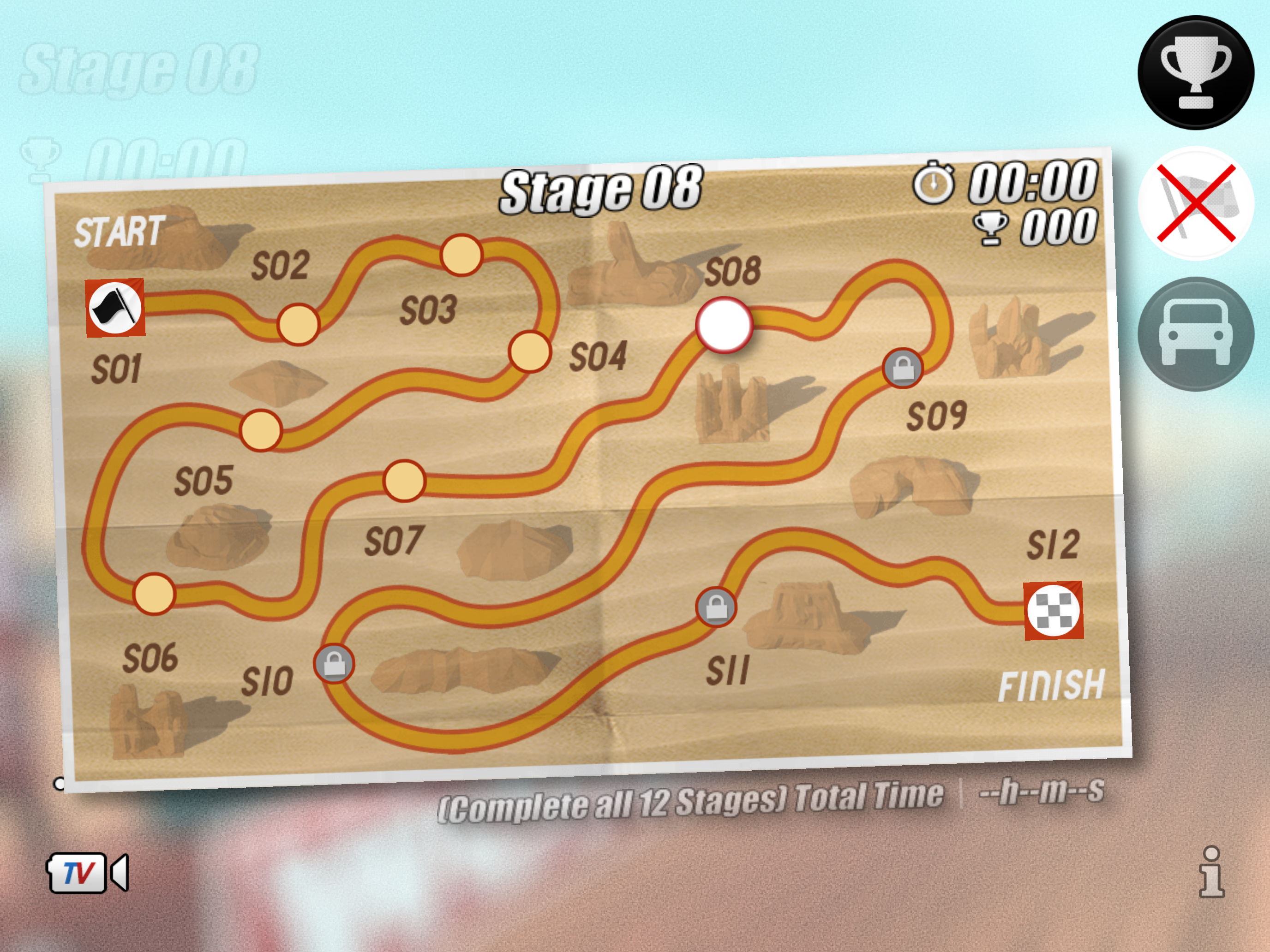 DuneDrift screenshot 15