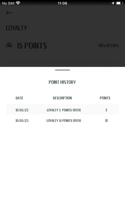 BARE Blends screenshot-4