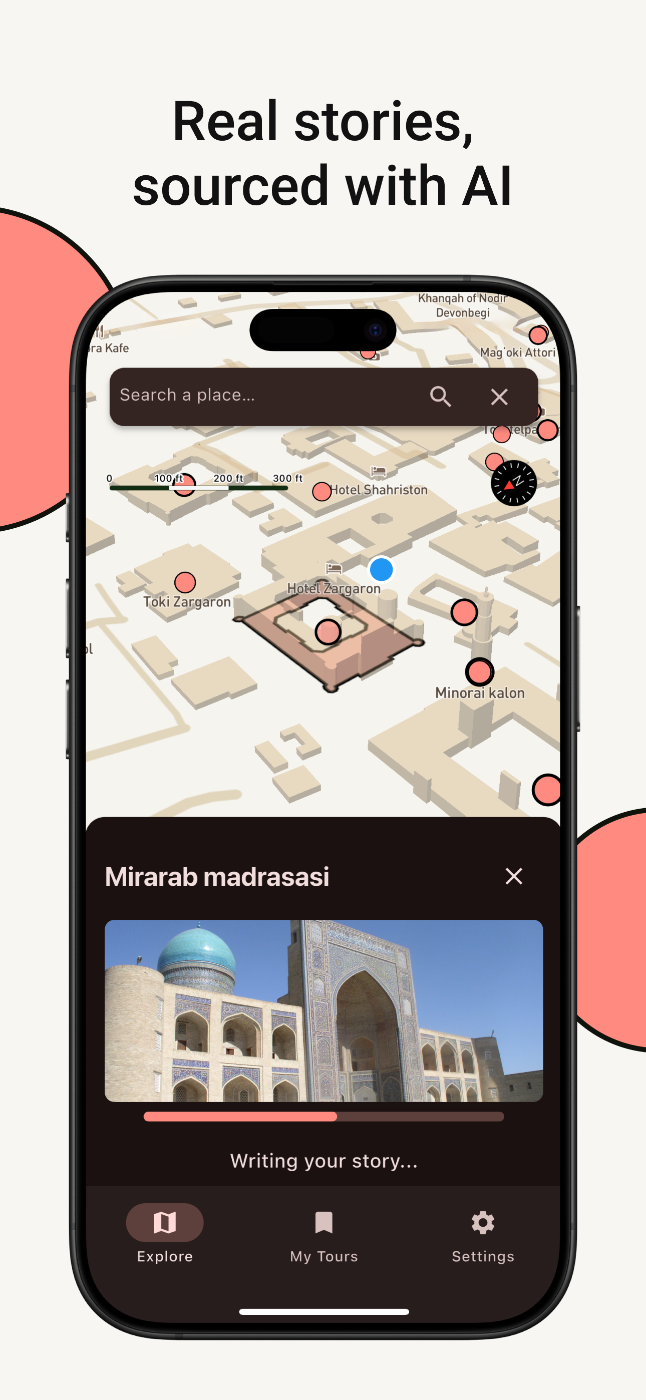 Storydex screenshot 3
