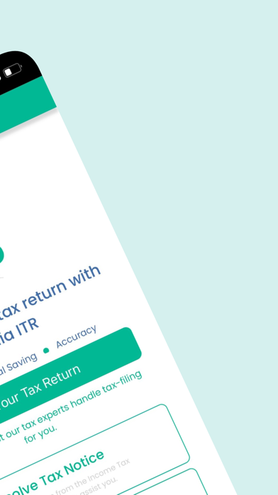 Income Tax Return AllIndiaITR Screenshot