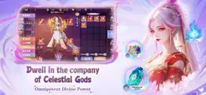 Sword & Talisman screenshot 2