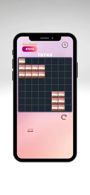 Block-Switch screenshot 4
