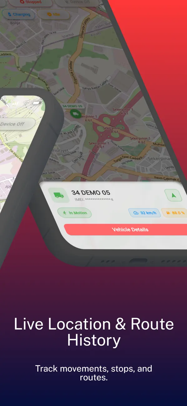 Screenshot #2 pour Aconnect Lite
