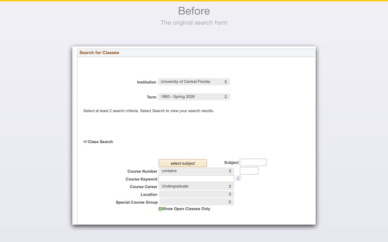 BetterKnightsUI screenshot