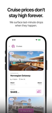 TravelArrow Screenshot 4 of 5