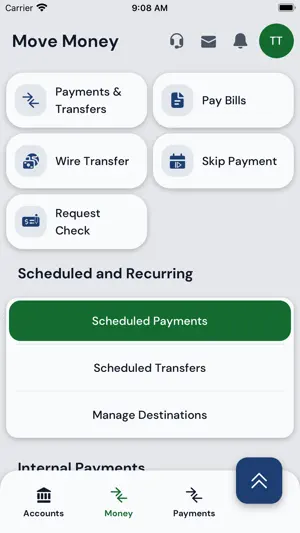 DATCU Mobile Banking screenshot 4