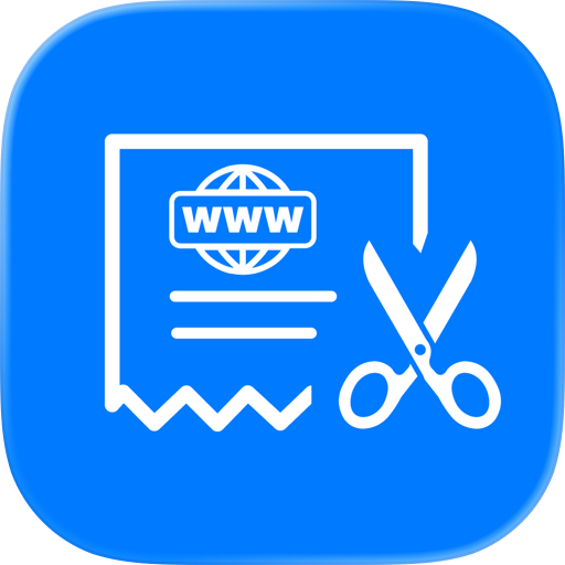 Web Cutter