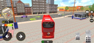 RealRoute Rush Sim Screenshot 7 of 9