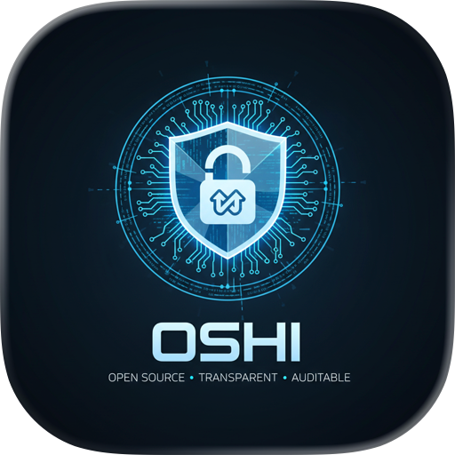 OSHI Mesh