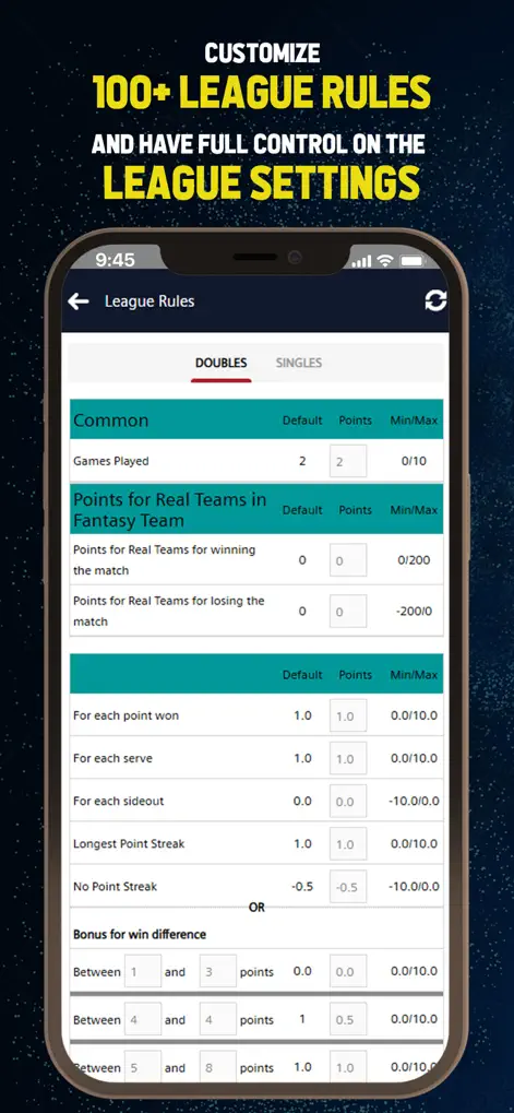 HPL Fantasy - Sports App | MWM