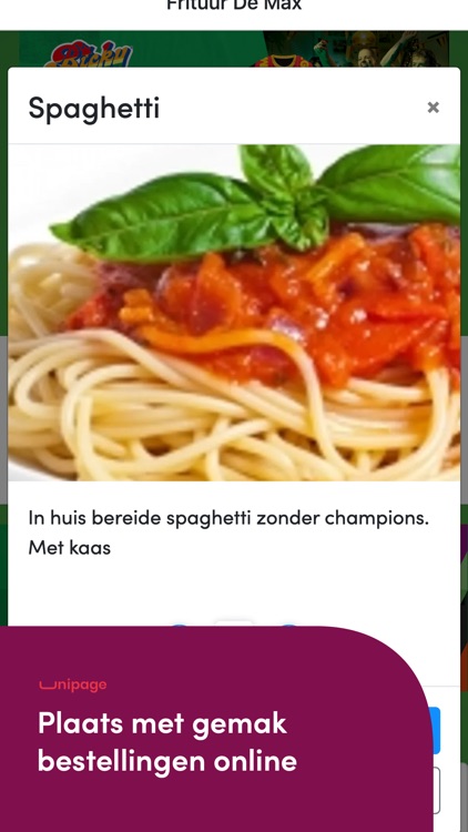 Frituur De Max Eernegem