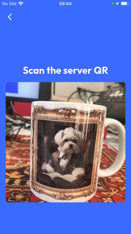 CY Driver App screenshot-3