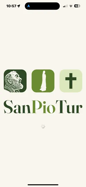 Oração dos Salmos screenshot 1