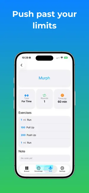 MyRmTracker screenshot 4