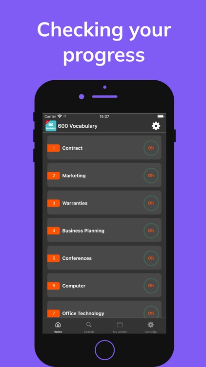 TOEIC Essential 600 Words