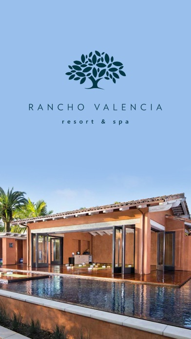 Rancho Valencia Fitness Screenshot