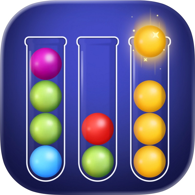 Water Sort! Magic Potion screenshot 7