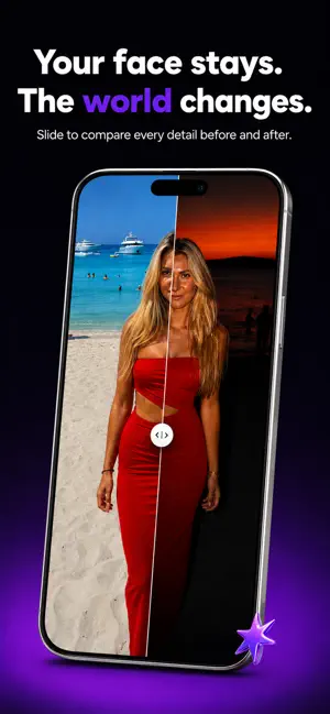 Mend: AI Photo & Video Editor screenshot 4
