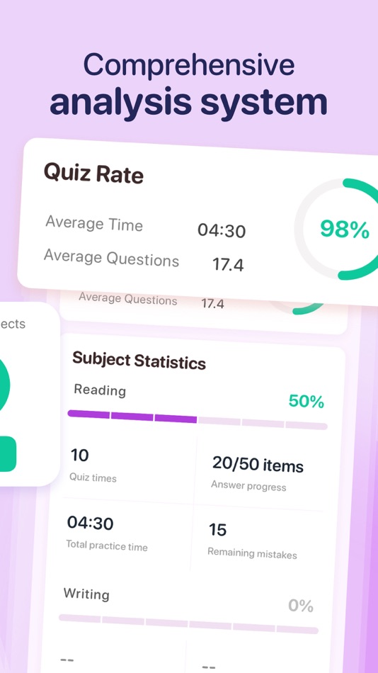 #5. Accuplacer Practice Exam 2025 (iOS) Podle: 和荣 叶