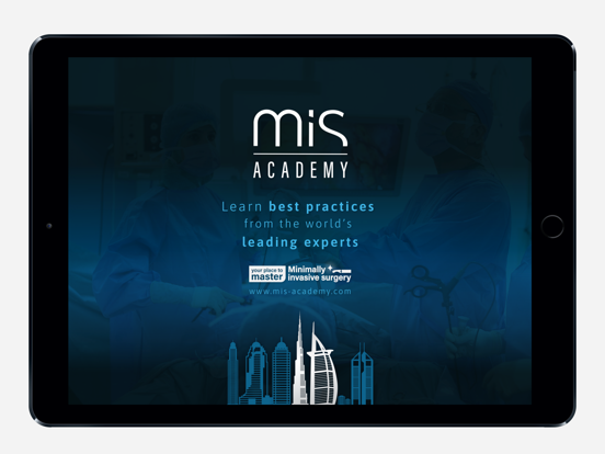 Screenshot #4 pour MIS Academy